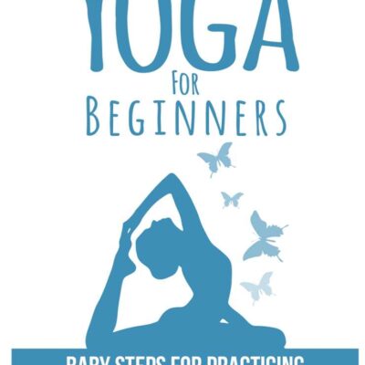 YoGa Step by Step For BeGinners