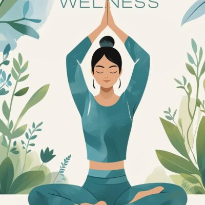 health&wealness planner 2025